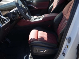 BMW X6 xDrive40i Sports Activity Coupe 2026