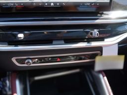 BMW X6 xDrive40i Sports Activity Coupe 2026