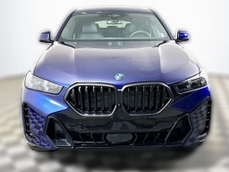 BMW X6 xDrive40i Sports Activity Coupe 2026