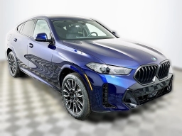 BMW X6 xDrive40i Sports Activity Coupe 2026