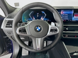 BMW X6 xDrive40i Sports Activity Coupe 2026