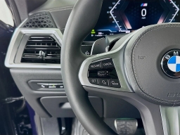 BMW X6 xDrive40i Sports Activity Coupe 2026