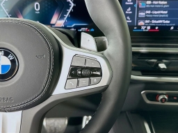 BMW X6 xDrive40i Sports Activity Coupe 2026