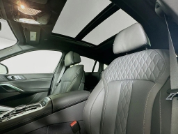 BMW X6 xDrive40i Sports Activity Coupe 2026