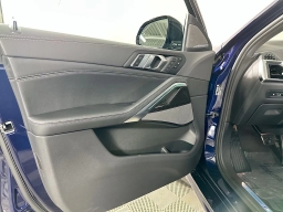 BMW X6 xDrive40i Sports Activity Coupe 2026