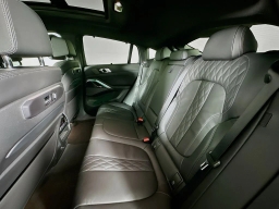 BMW X6 xDrive40i Sports Activity Coupe 2026