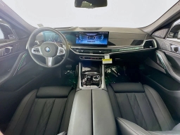 BMW X6 xDrive40i Sports Activity Coupe 2026