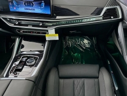 BMW X6 xDrive40i Sports Activity Coupe 2026