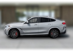BMW X6 xDrive40i Sports Activity Coupe 2026