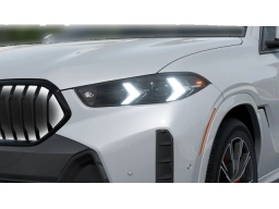 BMW X6 xDrive40i Sports Activity Coupe 2026