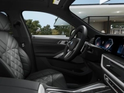 BMW X6 xDrive40i Sports Activity Coupe 2026