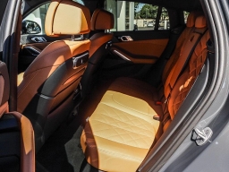 BMW X6 xDrive40i Sports Activity Coupe 2026