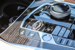 BMW X6 xDrive40i Sports Activity Coupe 2026