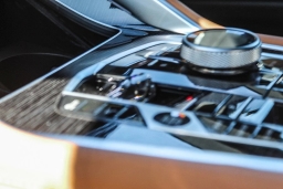 BMW X6 xDrive40i Sports Activity Coupe 2026