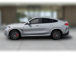 BMW X6 xDrive40i Sports Activity Coupe 2026