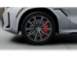 BMW X6 xDrive40i Sports Activity Coupe 2026