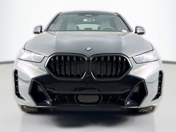 BMW X6 xDrive40i Sports Activity Coupe 2026
