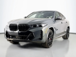 BMW X6 xDrive40i Sports Activity Coupe 2026