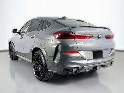 BMW X6 xDrive40i Sports Activity Coupe 2026