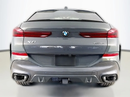 BMW X6 xDrive40i Sports Activity Coupe 2026