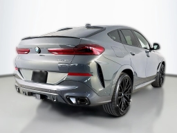 BMW X6 xDrive40i Sports Activity Coupe 2026