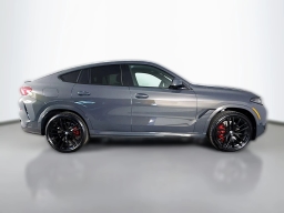 BMW X6 xDrive40i Sports Activity Coupe 2026