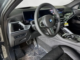 BMW X6 xDrive40i Sports Activity Coupe 2026