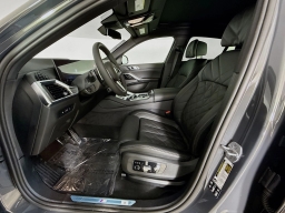 BMW X6 xDrive40i Sports Activity Coupe 2026