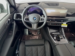 BMW X6 xDrive40i Sports Activity Coupe 2026