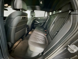 BMW X6 xDrive40i Sports Activity Coupe 2026