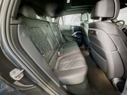 BMW X6 xDrive40i Sports Activity Coupe 2026