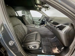 BMW X6 xDrive40i Sports Activity Coupe 2026