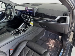 BMW X6 xDrive40i Sports Activity Coupe 2026