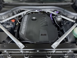 BMW X6 xDrive40i Sports Activity Coupe 2026