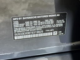 BMW X6 xDrive40i Sports Activity Coupe 2026