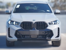 BMW X6 xDrive40i Sports Activity Coupe 2026