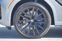 BMW X6 xDrive40i Sports Activity Coupe 2026