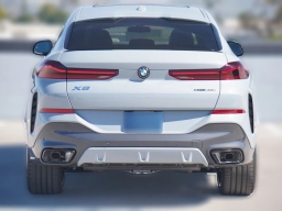 BMW X6 xDrive40i Sports Activity Coupe 2026