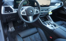 BMW X6 xDrive40i Sports Activity Coupe 2026