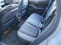 BMW X6 xDrive40i Sports Activity Coupe 2026