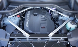 BMW X6 xDrive40i Sports Activity Coupe 2026