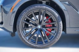 BMW X6 xDrive40i Sports Activity Coupe 2026