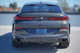 BMW X6 xDrive40i Sports Activity Coupe 2026