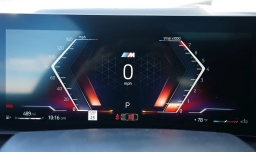 BMW X6 xDrive40i Sports Activity Coupe 2026