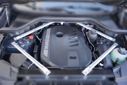 BMW X6 xDrive40i Sports Activity Coupe 2026