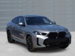 BMW X6 xDrive40i Sports Activity Coupe 2026