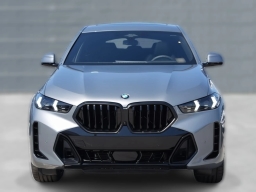 BMW X6 xDrive40i Sports Activity Coupe 2026