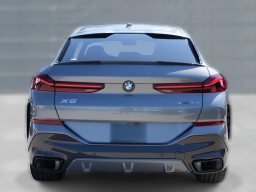BMW X6 xDrive40i Sports Activity Coupe 2026
