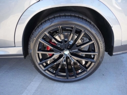 BMW X6 xDrive40i Sports Activity Coupe 2026