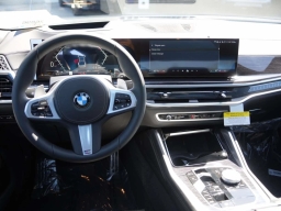 BMW X6 xDrive40i Sports Activity Coupe 2026